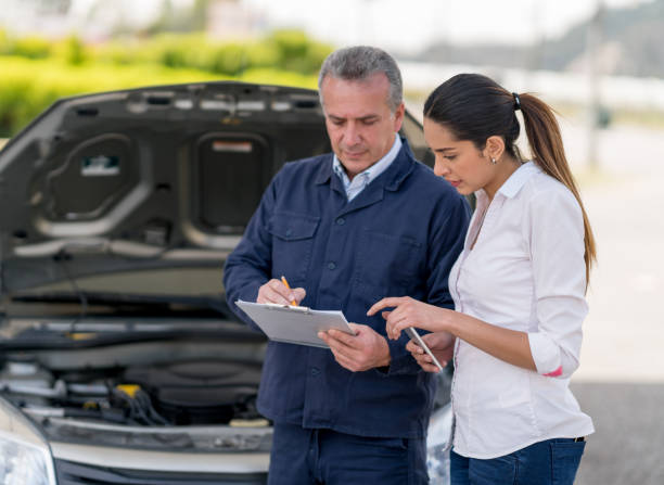 Auto insurance office in Lumberton