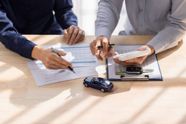 Car insurance options for Lumberton residents